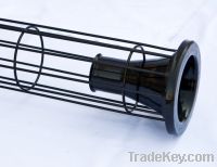 Sell filter cage