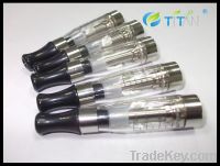 Sell Hot selling new e cigarette ce4 plus clearomizer