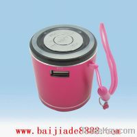 Sell portable usb mini speaker