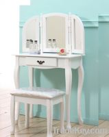 Dressing Table and Dressing Chair