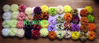 Sell Artifical Flower Hair Accessories