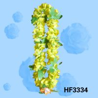 Sell haiiwai silk flower lei