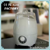 LM-S18aroma diffuser, Anion Aroma Humidifier with LED Light, Mist Volum