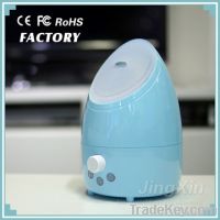 Anion aroma humidifier with Auto power-omist adjustable, negative