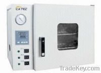 Sell vacuum drying oven (VCTF-6020)
