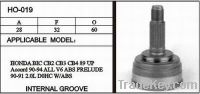 Sell HO-019 OUTER CV JOINT