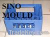 Sell 12 bottle soft drink crate mould