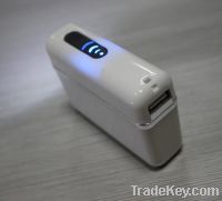 Sell 5000mah usb emergency charger