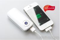 Sell 5000mah universal power bank