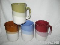 Sell stoneware mug