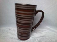 Sell ceramic mug-TFCC004