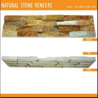 ledge stone, cultural stone, ledger slate