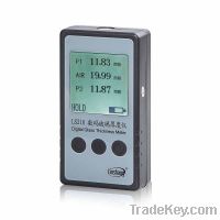 Sell LS210 glass thickness gauge