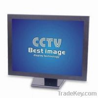 Sell 47 inch high definition lcd panel cctv monitor