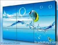Sell 40''lcd video wall with narrow gap 6.7mm
