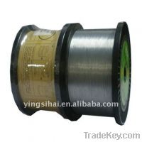 edm wire  zinc coated  brass wire electrode