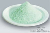 Sell ferrous sulphate heptahydrate