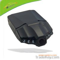 Top-selling Car blackbox 2.5TFT LCD Car DVR 32 GB Camcorder