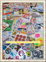 Wholesale New Scrapbook supplies. Sale 50-70% discount of the retail p