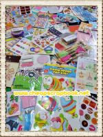 Wholesale New Scrapbook supplies. Sale 50-70% discount of the retail p