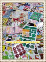Wholesale New Scrapbook supplies. Sale 50-70% discount of the retail p