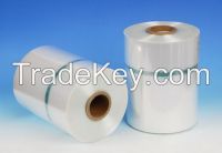 pe heat shrink film