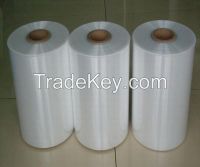 PE shrink film