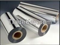 Metalized CPP Film