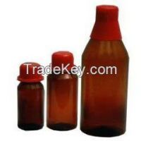 Plastic Pet Bottles