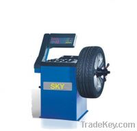 wheel balancer SWB-99