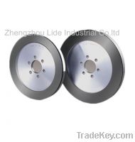 Ceramic Bond Diamond Grinding Wheel for Grinding /Polishing Diamond