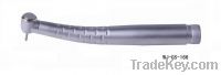 Sell Dental Standard High Speed Handpiece, Push Button, Standard Head