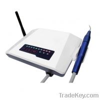 Sell Wireless Control Ultrasonic Scaler, Metal