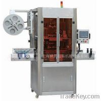 Sell  shrink labeling machine