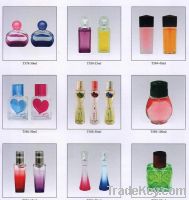 Sell perfume bottles