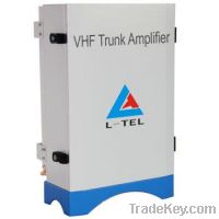 Sell VHF Trunk Amplifier
