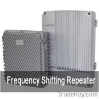 Sell Frequency Shifting Repeaters