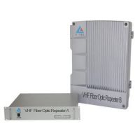VHF digital fiber optical repeater mobile phone signal amplifier booster