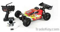 Sell ZD Racing 9003 4WD 1/8 Scale Standard Version Nitro Buggy