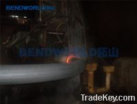 Sell hot induction bends