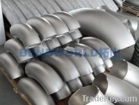 Sell duplex pipe fittings