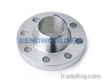 Sell stainless steel flanges