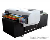 Sell Digital printer for fabric/cotton t shirt