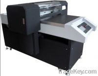 Sell plastic film printing machine