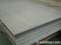 Sell TP 304 stainless steel plate