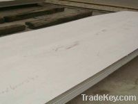 Sell TP 309 stainless steel plate