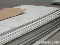 Sell TP316L stainless steel plate