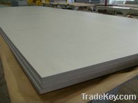 Sell TP321 stainless steel plate