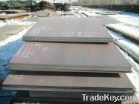 Sell Alloy stell plate