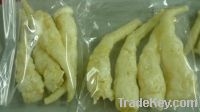 pagasius dried fish maw